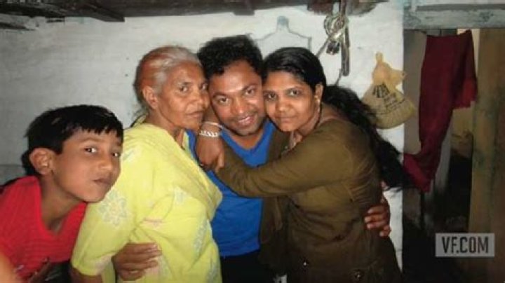 Saroo Brierley Biography, Life, Search for his family, Current situation,