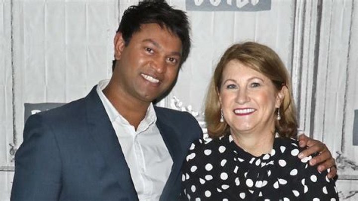 Saroo Brierley – Biography, Wife, Brother, Is He Married?