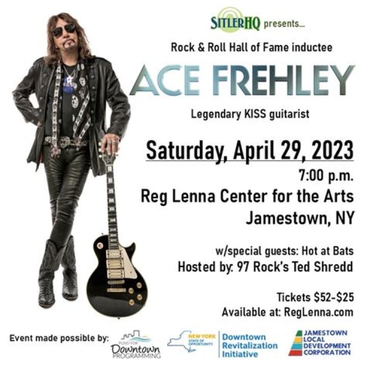 Scot Coogan Net Worth