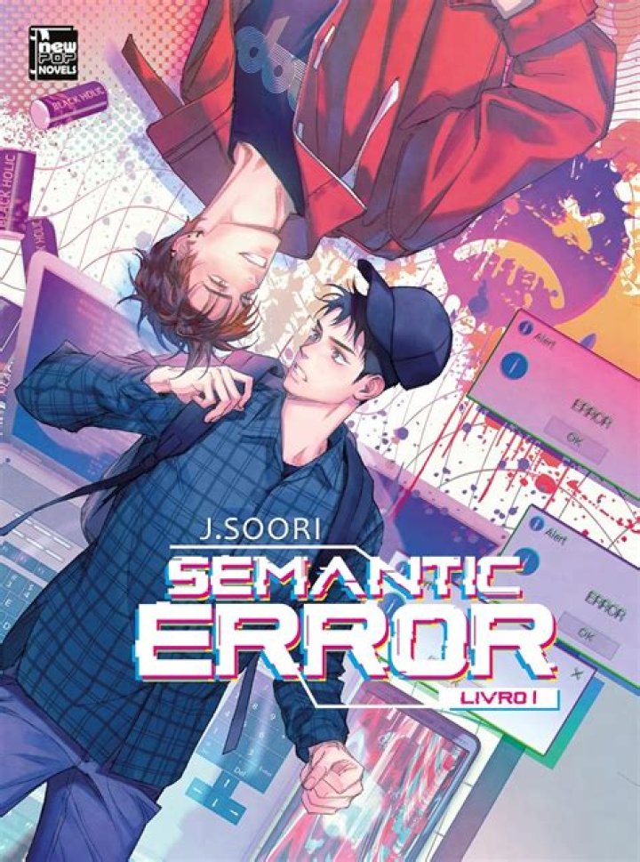 Semantic Error Chapter 95 Release Date : Recap, Cast, Review, Spoilers, Streaming, Schedule & Where To Watch? - SarkariResult