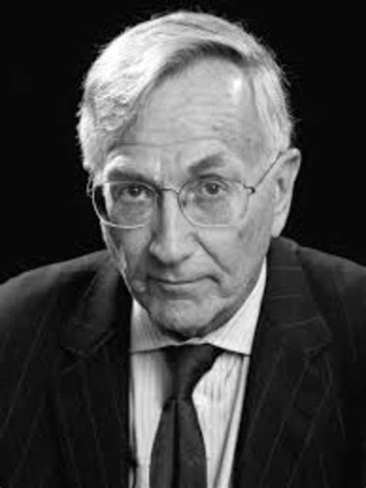 Seymour Hersh Net Worth