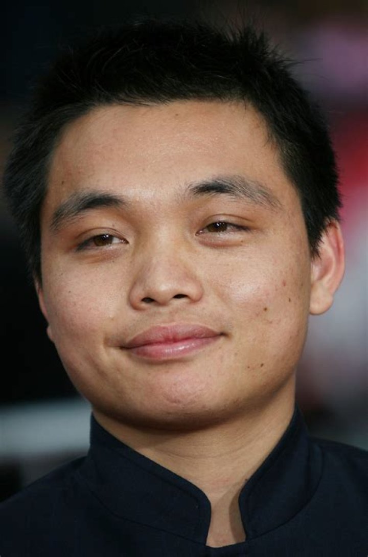 Shaobo Qin Net Worth