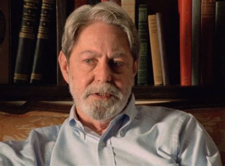 Shelby Foote