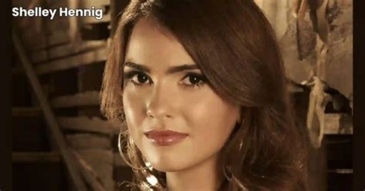 Shelley Hennig Net Worth, Income, Salary, Earnings, Biography