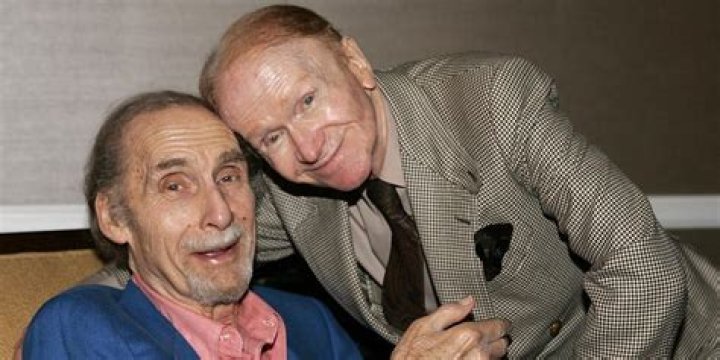 Sid Caesar Net Worth