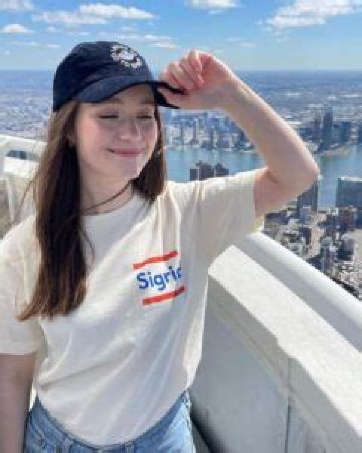 Sigrid Biography, Age, Boyfriend, Family, Nationality, Songs, Net worth