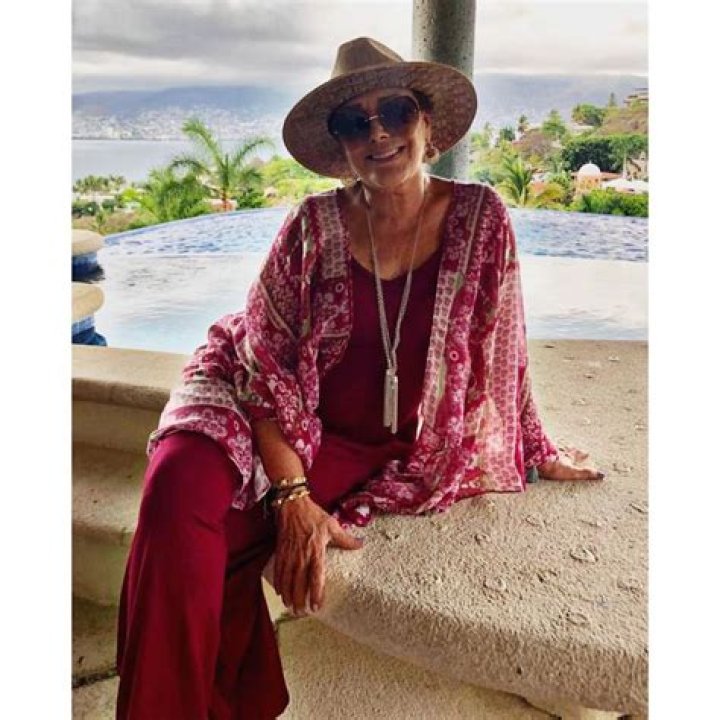 Silvia Pasquel Net Worth