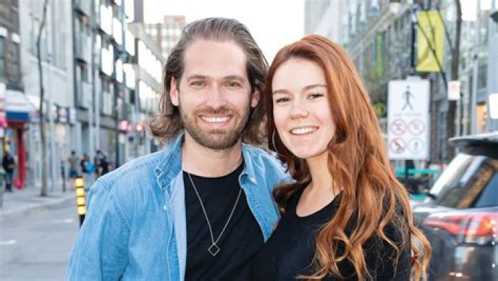 Simon Morin Conjointe -Who Is He Married To? Meet Him On Instagram