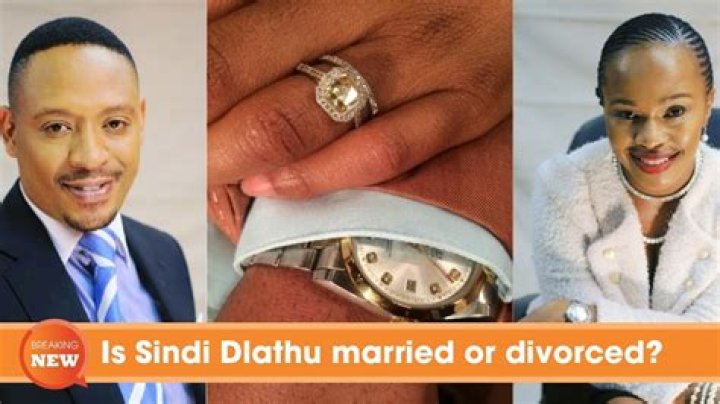 Sindi Dlathu Car Accident- Is Sindi Dlathu Still Alive Or Dead?