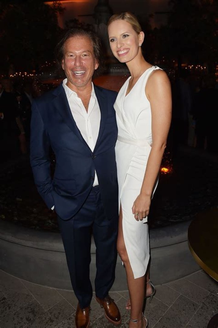 Sonia Friedman Net Worth, Income, Salary, Earnings, Biography