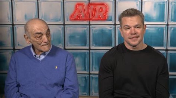 Sonny Vaccaro Net Worth