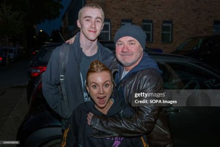 Sophie Cannell Age, Wiki, Height (Damien Hirst 25 years old Girlfriend) Net Worth