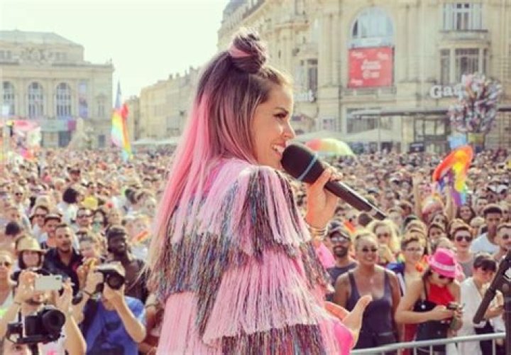 Sophie Tapie Biography, Net Worth, Mariage, Husband, Family, Age, Birthday, Parents, Siblings, Songs, Albums, Nationality, Career, Height, Facts, Wiki