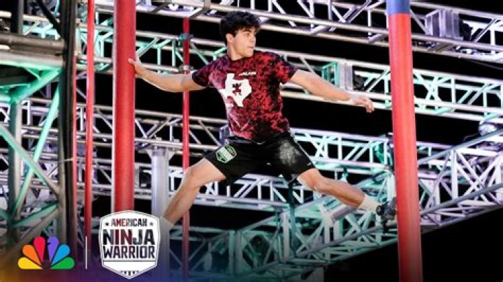 Sopiea Kong From Ninja Warrior Was Among The Arrested: Everything To Know