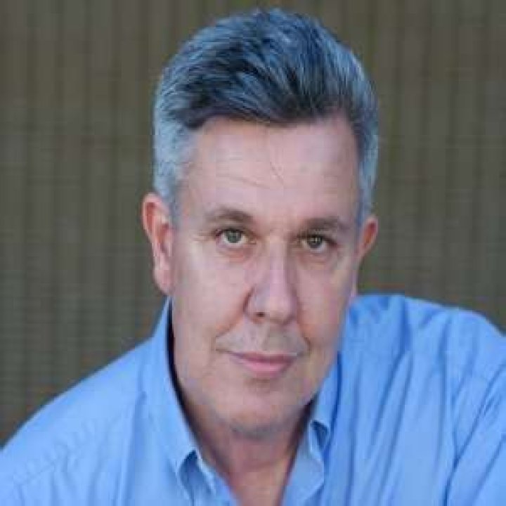 Stephen Hibbert Net Worth