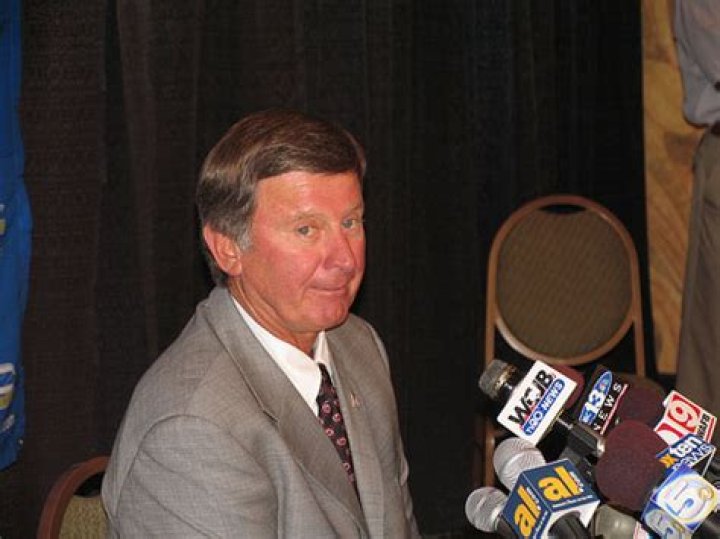 Steve Spurrier Age, Wikipedia, Biography, Children, Salary, Net Worth, Parents.