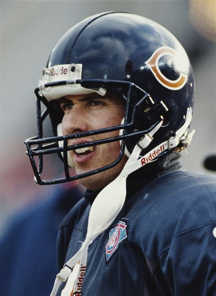 Steve Walsh Net Worth