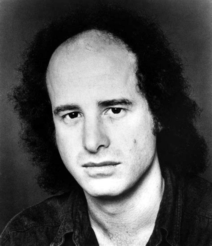 Steven Wright