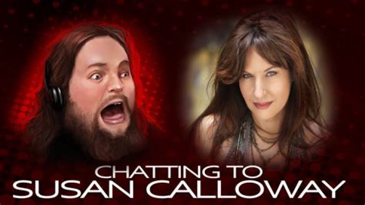 Susan Calloway Controversy: FFXIV Vocalist In Trouble?