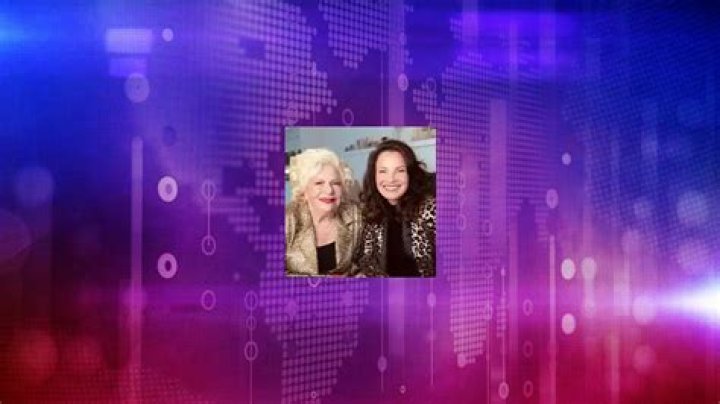 Sylvia Drescher Net Worth