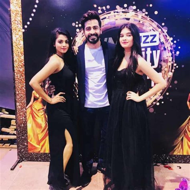 Tanvi Rao Height, Weight, Net Worth, Age, Birthday, Wikipedia, Who, Nationality, Biography