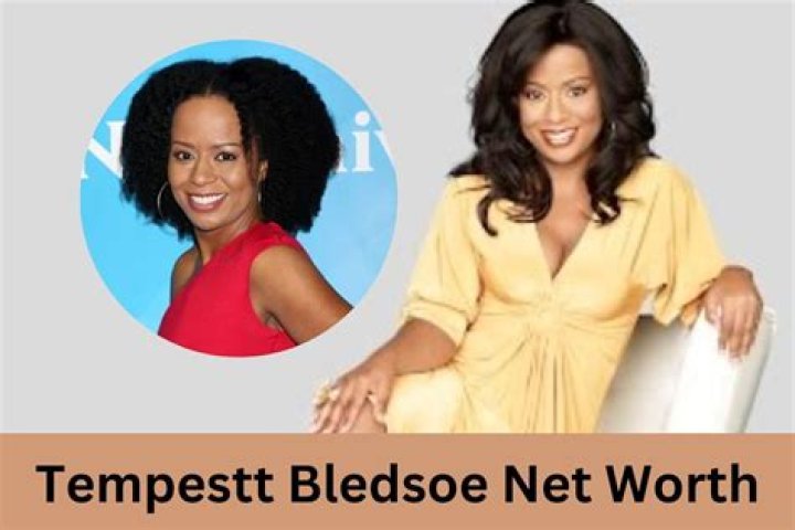 Tempestt Bledsoe Net Worth: Details About Movie, Career, Bf, Age, Income - SarkariResult