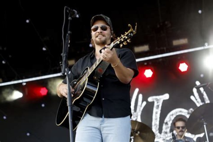 Tennessee Luke Net Worth