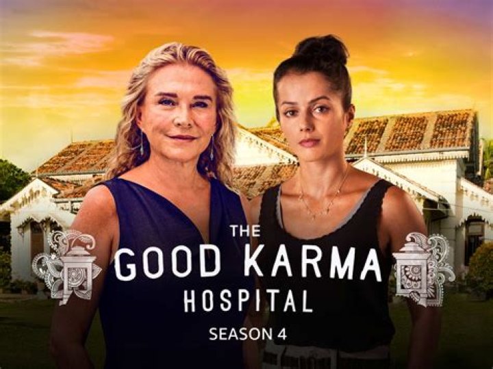 The Good Karma Hospital Season 4 Release Date : Recap, Cast, Review, Plot, Spoilers, Streaming, Schedule & Where To Watch? - SarkariResult