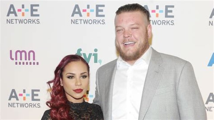 The Intriguing Life of Corey Harrison's Ex-Wife