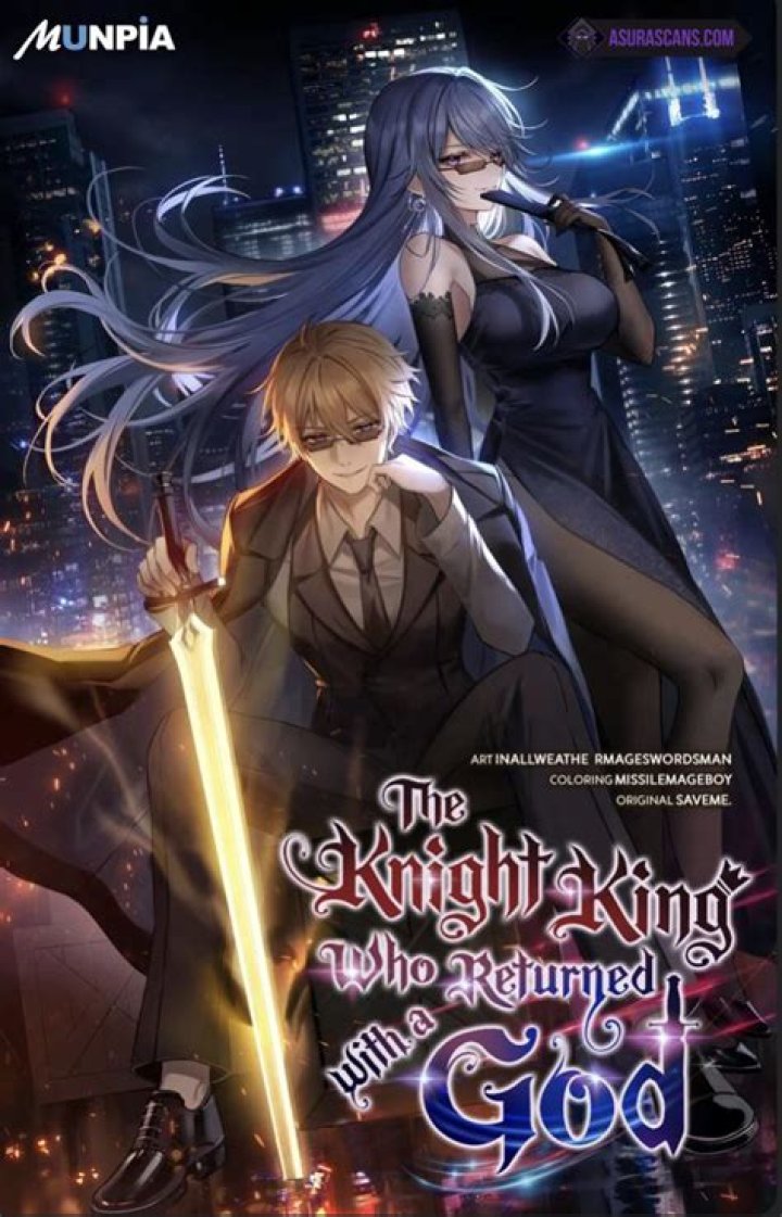 The Knight King Who Returned with a God Chapter 24 Reddit Spoilers, Raw Scan, Release Date, and Where To Read - Latest News