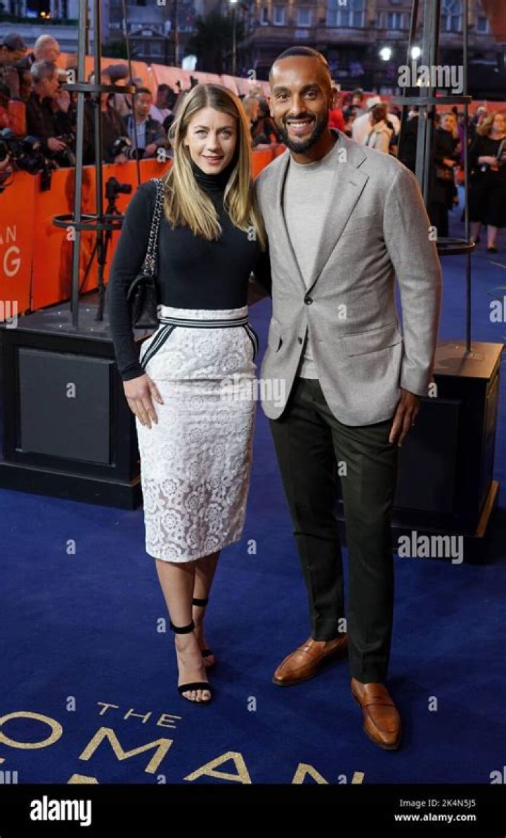 Theo Walcott's Wife: Tracing the Origin of Their Love Story at West Quay in 2004 - SarkariResult