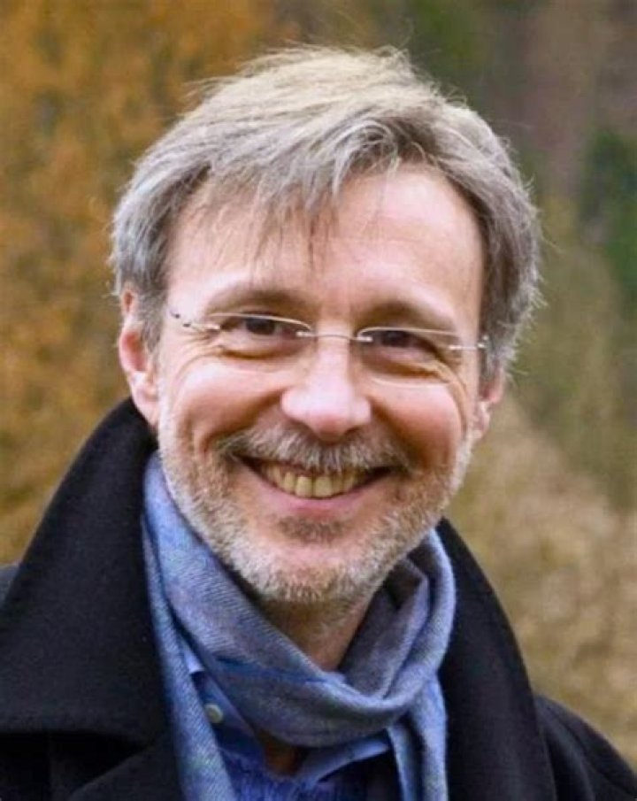 Thom Hartmann
