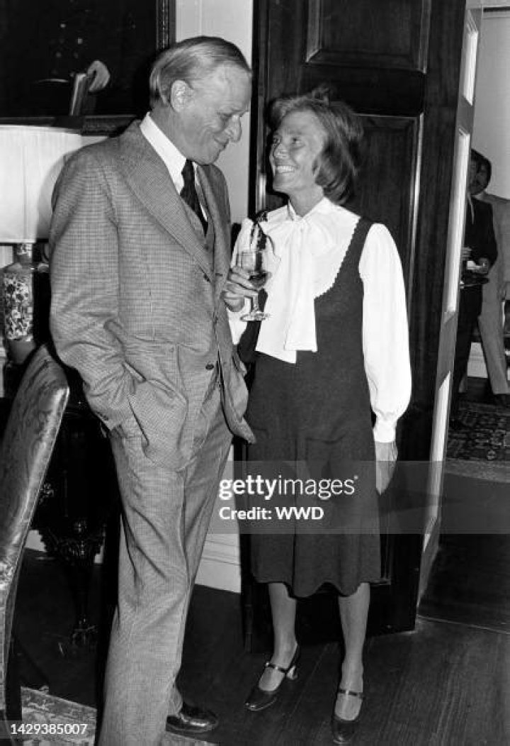 Thomas Braden Net Worth