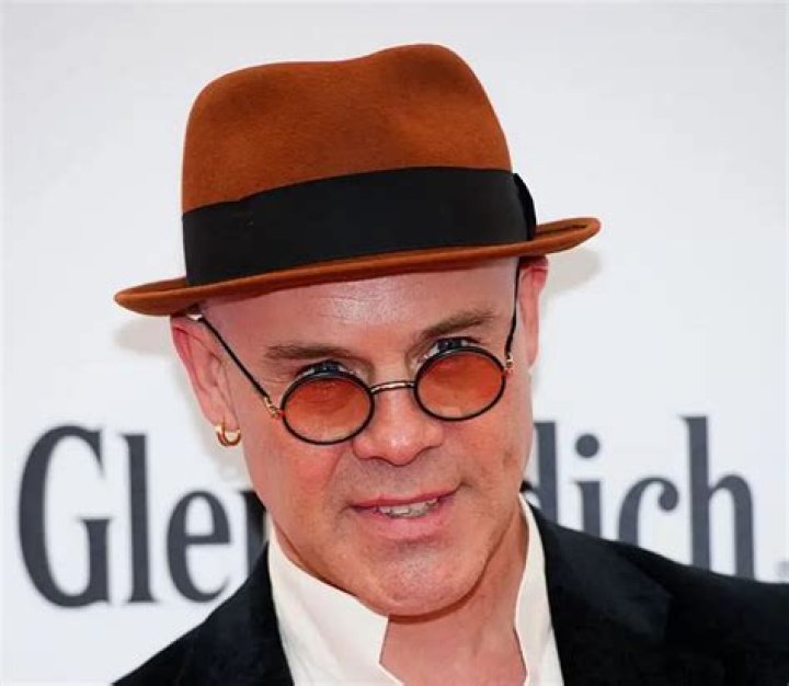 Thomas Dolby Net Worth, Income, Salary, Earnings, Biography