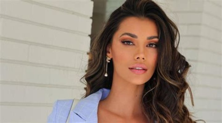 Tiffany Keller Wiki, Bio, Age, Height, Boyfriend, Model, Instagram and Net Worth.