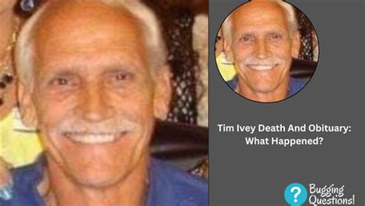 Tim Kratochvil Death and Obituary: What Happened?
