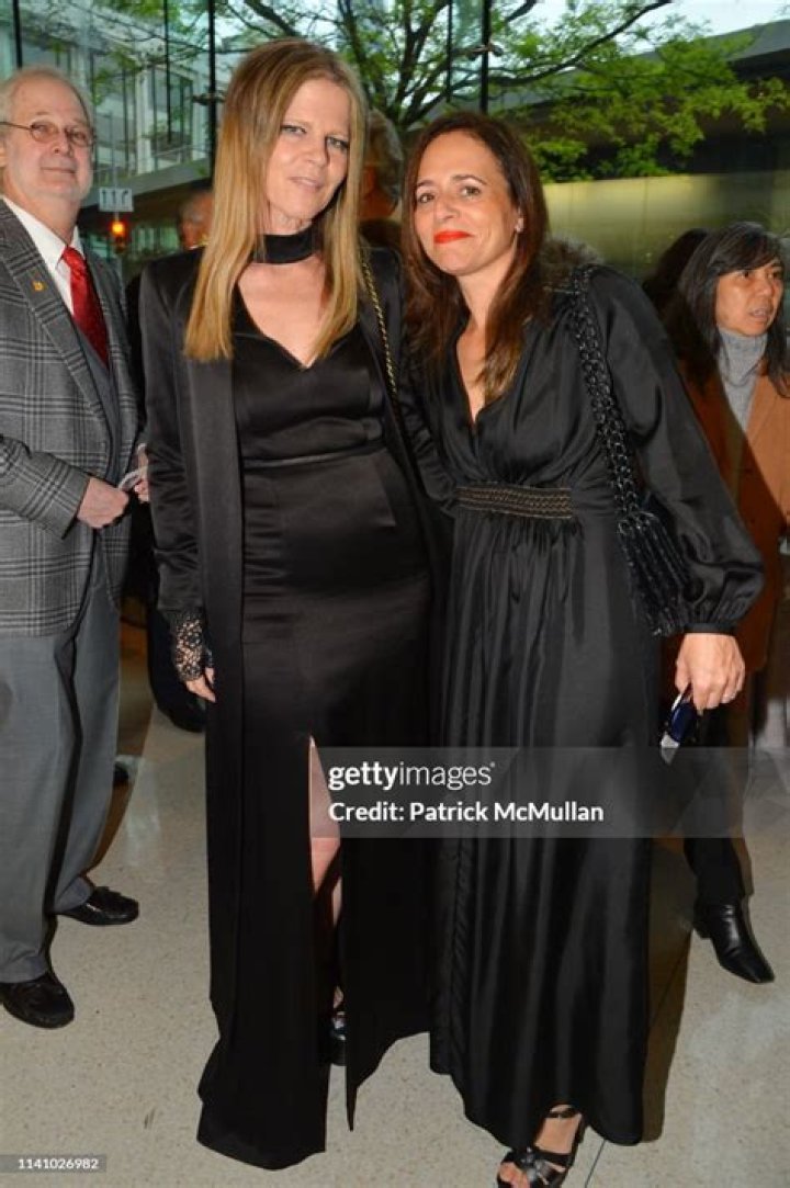 Timna Rosenheimer Net Worth