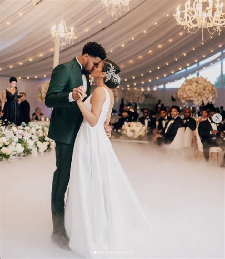 Tobias Harris Net Worth: Details About Stats, College, Age, Wife, Salary - SarkariResult