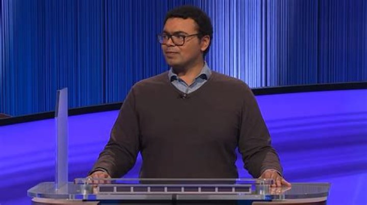 Today’s Final Jeopardy! answer: Thursday, January 12, 2023