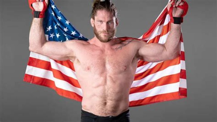 Todd Duffee Net Worth