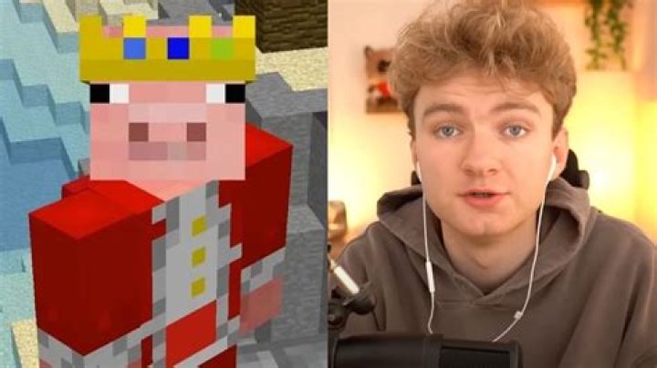 TommyInnit Youtuber overview