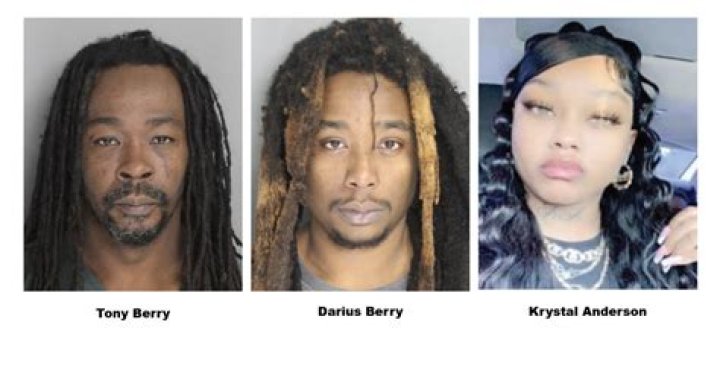 
Tony Berry Obituary, What was Tony Berry Cause of Death? 