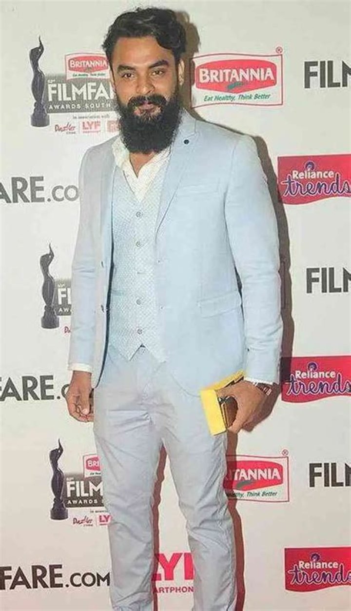 Tovino Thomas Net Worth