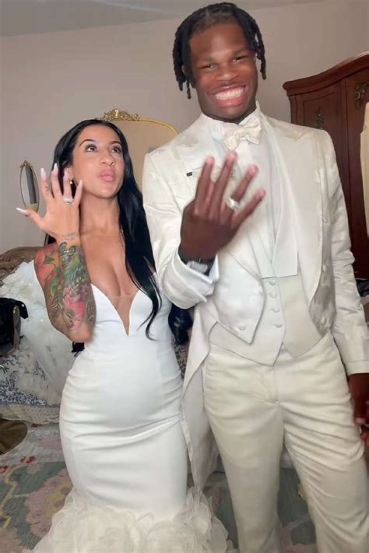 Travis Hunter Wife: Is Travis Hunter Married? Who Is Travis Hunter’s Girlfriend?