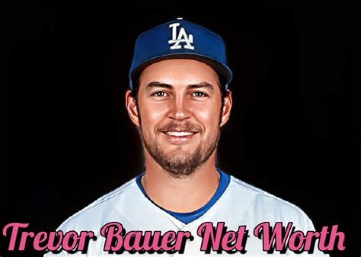 Trevor Bauer Height, Weight, Net Worth, Age, Birthday, Wikipedia, Who, Nationality, Biography