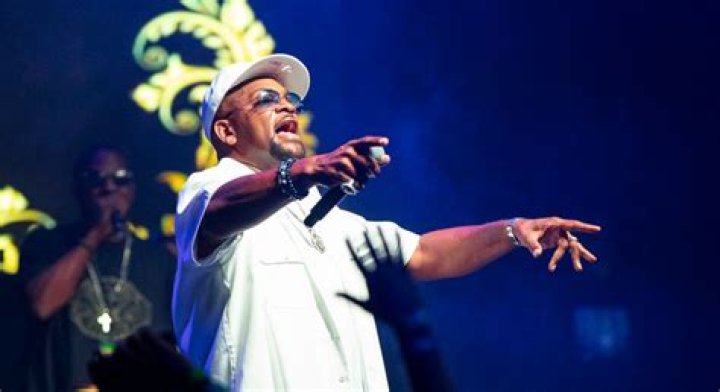 Trick-Trick Net Worth: Details About Rapper, Age, Songs, Wife, Movies - SarkariResult