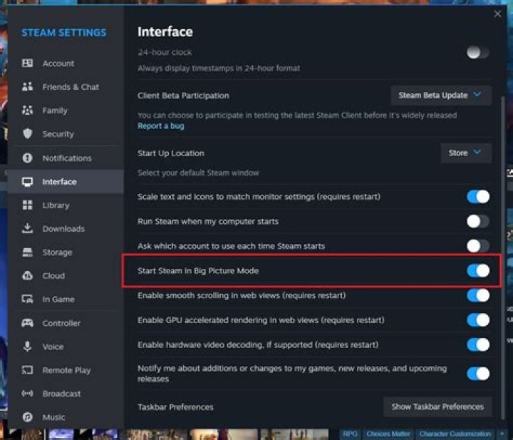Troubleshooting: Steam Big Picture Mode Not Working – A Simple Guide to Fix the Issue - SarkariResult