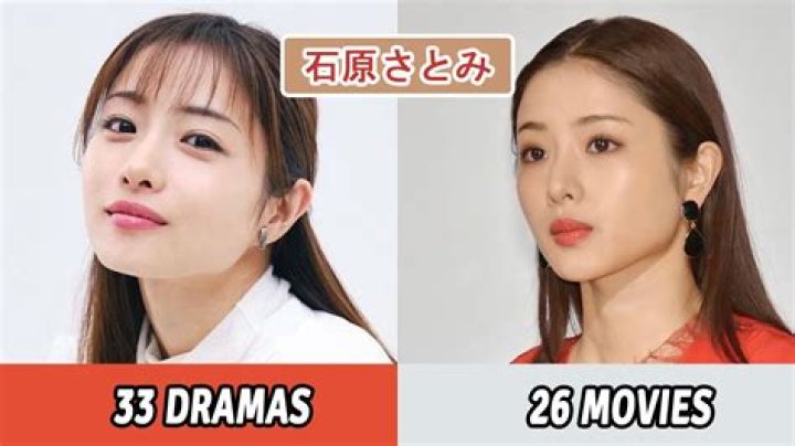 Truth About Satomi Ishihara’s Life Achievements, Movies and TV Shows