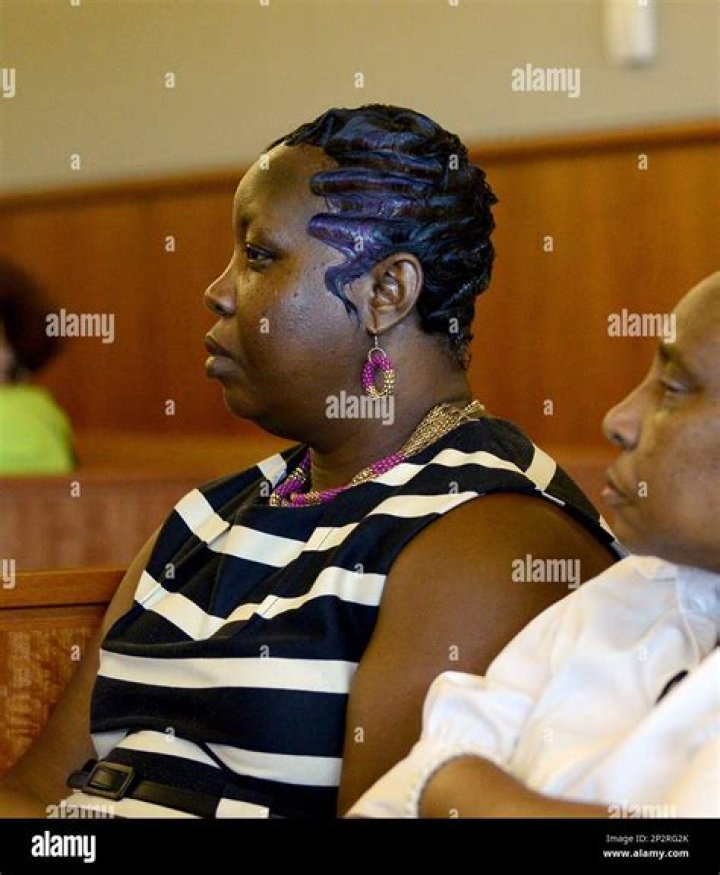 Ursula Ward Wiki: Odin Lloyd Mother, Where is She Now?