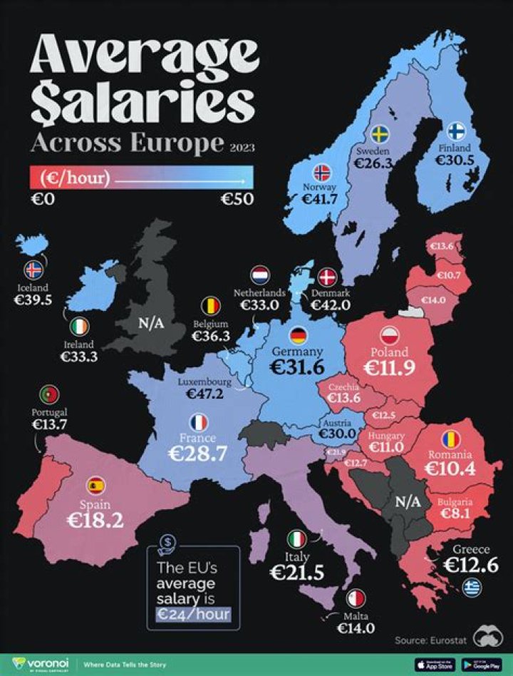 US Marshal Salaries: Exploring Pay Differences by Location and Rank - SarkariResult